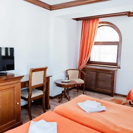 Casa Marta *