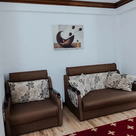 Casa Marta Guest house