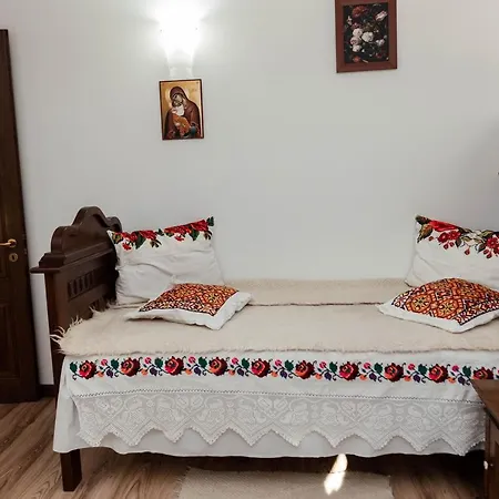 Casa Marta *