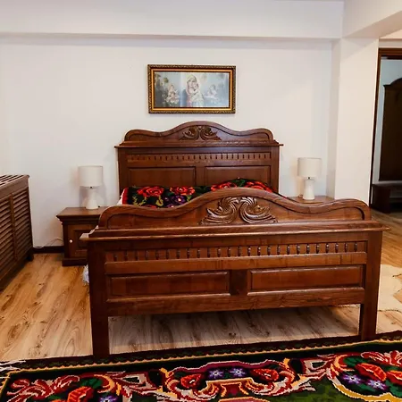 Casa Marta * Simbata de Sus