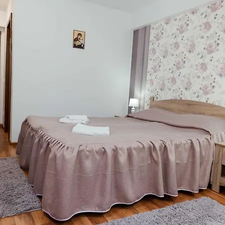 Casa Marta Simbata de Sus
