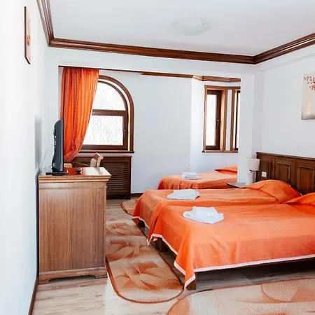 Casa Marta * Simbata de Sus