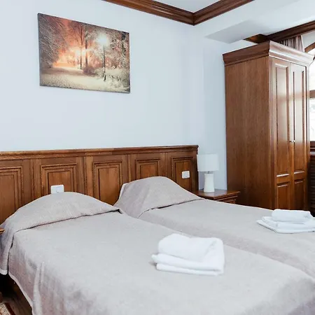 Guest house Casa Marta *