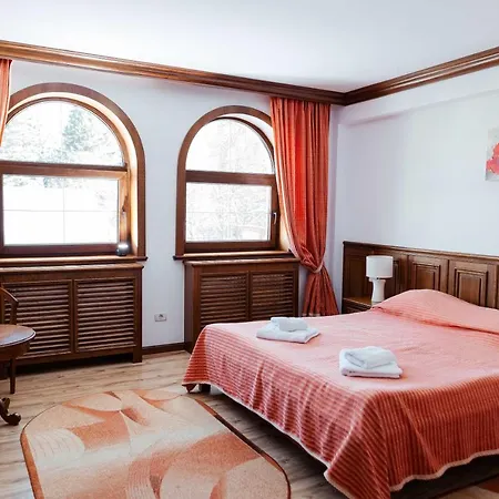 Guest house Casa Marta Simbata de Sus