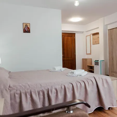 Guest house Casa Marta Simbata de Sus