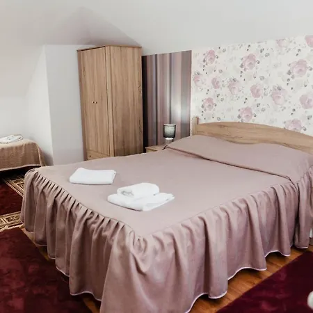Casa Marta Guest house