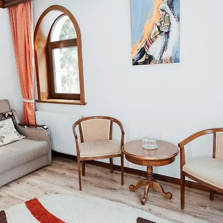 Casa Marta