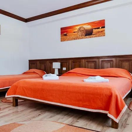 Casa Marta Simbata de Sus