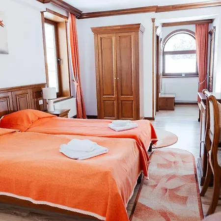 Casa Marta Simbata de Sus