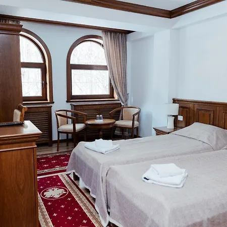 Casa Marta Guest house