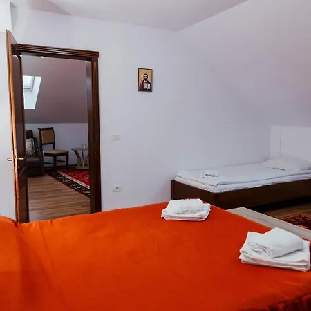 Casa Marta *
