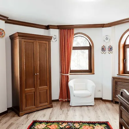 Casa Marta Guest house *