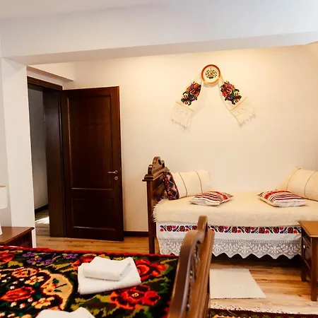 Casa Marta Simbata de Sus