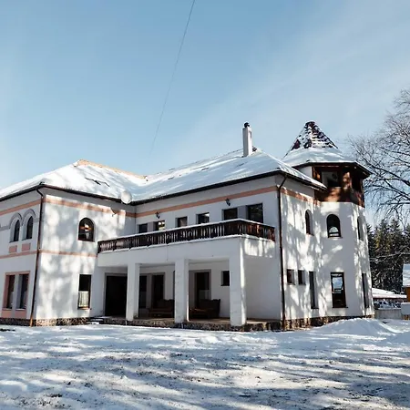 Casa Marta