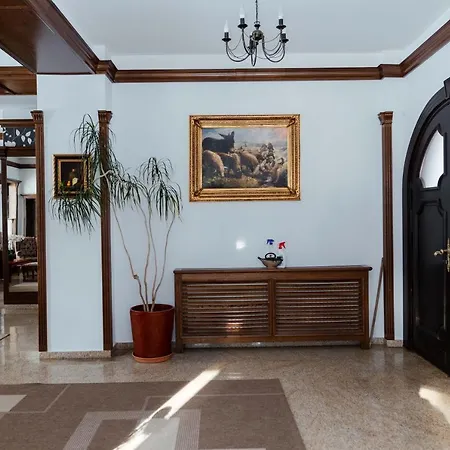 Casa Marta * Simbata de Sus