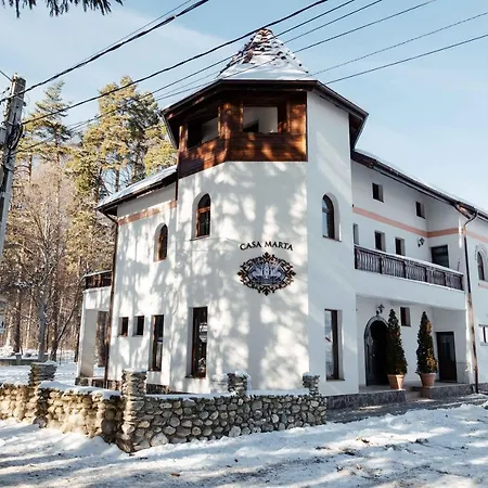 Casa Marta Guest house