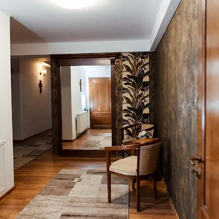 Casa Marta Simbata de Sus